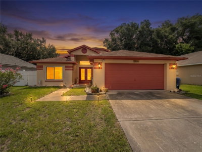 1604 COPPERSMITH Court, Lutz, FL, 33559 — photo 2