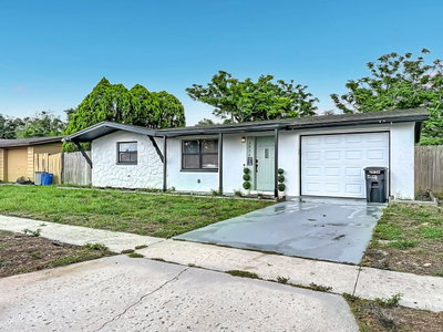 2036 SHANNON Drive, Holiday, FL, 34690 — photo 2