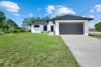 100 PARISH Drive, Lehigh Acres, FL, 33974 — photo 2