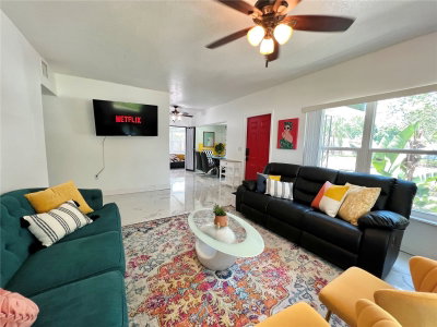2173 RIVIERA Drive, Clearwater, FL, 33763 — photo 2