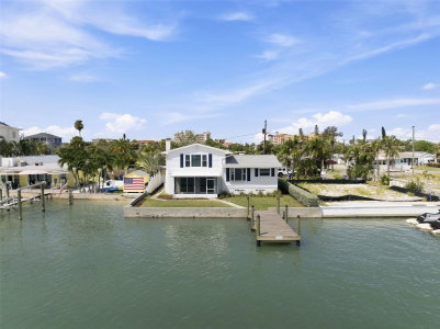 13155 BOCA CIEGA Avenue, Madeira Beach, FL, 33708 — photo 2