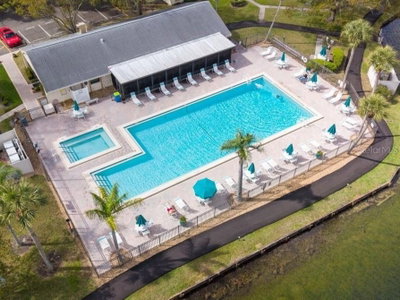 3101 LAKE PINE Way, Tarpon Springs, FL, 34688 — photo 2