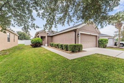 7013 FOREST MERE Drive, Riverview, FL, 33578 — photo 2