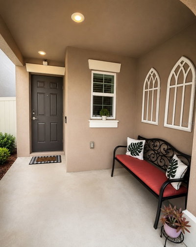 9950 BRANCHING SHIP Trace, Wesley Chapel, FL, 33545 — photo 2