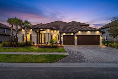 33161 KATELAND Drive, Wesley Chapel, FL, 33545 — photo 2
