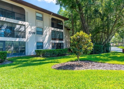3399 MERMOOR Drive, Palm Harbor, FL, 34685 — photo 2