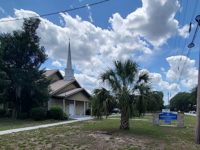 1990 HIGHWAY 42, Summerfield, FL, 34491 — photo 2