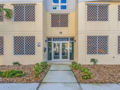 15 AVALON Street, Clearwater Beach, FL, 33767 — photo 2