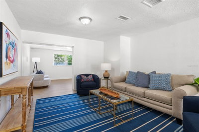 3816 PAXTON Avenue, Tampa, FL, 33611 — photo 2
