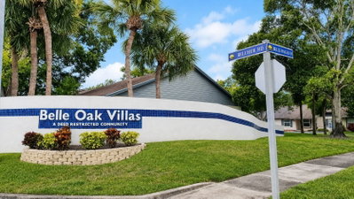 3962 LA COSTA Lane, Largo, FL, 33771 — photo 2