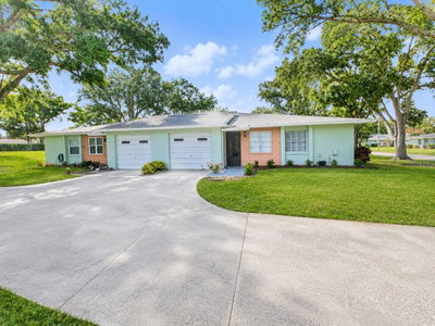 1131 ORANGE TREE Circle, Palm Harbor, FL, 34684 — photo 2