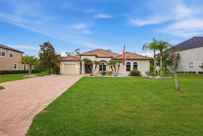 15809 31ST Street, Parrish, FL, 34219 — photo 2