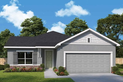5123 CHATTAHOOCHEE Bend, St Cloud, FL, 34771 — photo 2