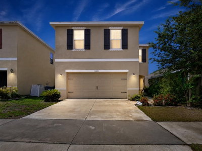 10231 GEESE TRAIL Circle, Sun City Center, FL, 33573 — photo 2