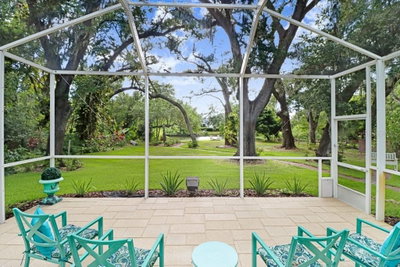 1976 DUNLOE Circle, Dunedin, FL, 34698 — photo 2
