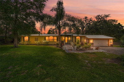 145 CRYSTAL LAKE Drive, Melrose, FL, 32666 — photo 2