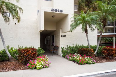 2618 COVE CAY Drive, Clearwater, FL, 33760 — photo 2