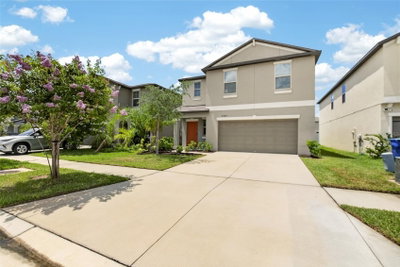 4907 WILD SENNA Boulevard, Tampa, FL, 33619 — photo 2