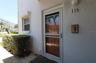 3128 59TH Street, Gulfport, FL, 33707 — photo 2