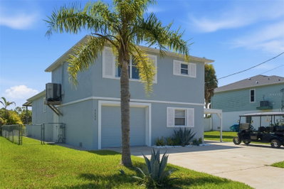 3250 ROSE ARBOR Drive, Hernando Beach, FL, 34607 — photo 2