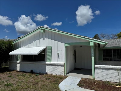 12411 PARTRIDGE HILL Row, Hudson, FL, 34667 — photo 2