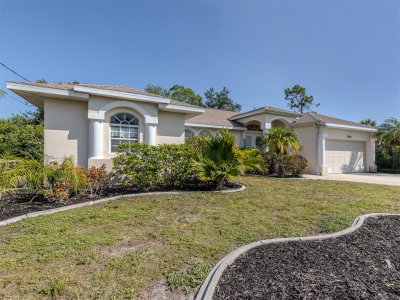 1056 ROTONDA Circle, Rotonda West, FL, 33947 — photo 2