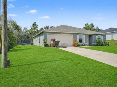 305 BOWFIN Drive, Kissimmee, FL, 34759 — photo 2