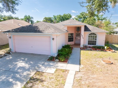 1914 WOODCUT Drive, Lutz, FL, 33559 — photo 2