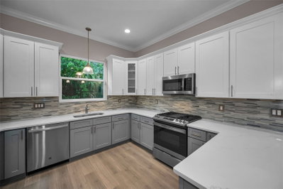 726 GRAND CYPRESS Lane, Tarpon Springs, FL, 34689 — photo 2
