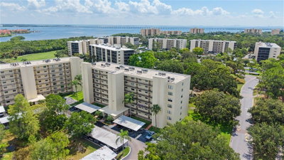 800 COVE CAY Drive, Clearwater, FL, 33760 — photo 2