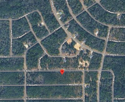 608 BIMINI Drive, Dunnellon, FL, 34434 — photo 2