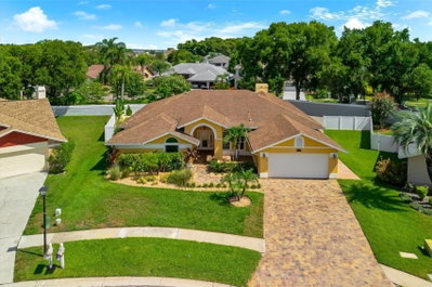 1874 STABLE Trail, Palm Harbor, FL, 34685 — photo 2