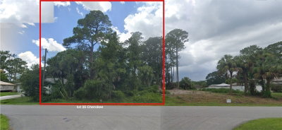 CHEROKEE Street, North Port, FL, 34286 — photo 2
