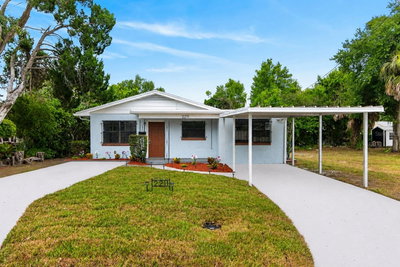 2211 MALLORY Avenue, Tampa, FL, 33605 — photo 2