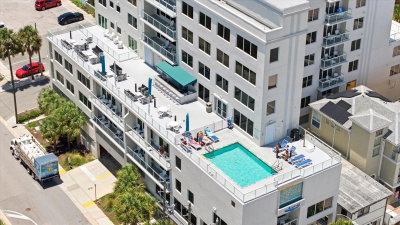 24 AVALON Street, Clearwater Beach, FL, 33767 — photo 2