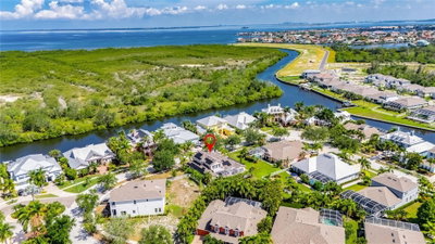 824 ISLEBAY Drive, Apollo Beach, FL, 33572 — photo 2