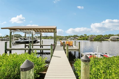 806 BLUE HERON Boulevard, Ruskin, FL, 33570 — photo 2