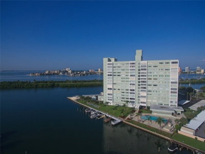 31 ISLAND Way, Clearwater Beach, FL, 33767 — photo 2