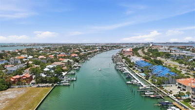 910 PINELLAS BAYWAY, Tierra Verde, FL, 33715 — photo 2