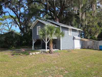 18758 243RD Terrace, High Springs, FL, 32643 — photo 2