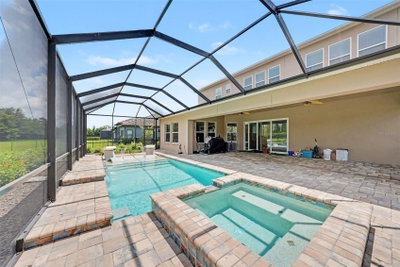 17823 DAISY FARM Drive, Lutz, FL, 33559 — photo 2