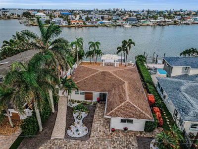 16353 REDINGTON Drive, Redington Beach, FL, 33708 — photo 2