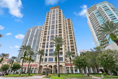 100 BEACH Drive, St Petersburg, FL, 33701 — photo 2