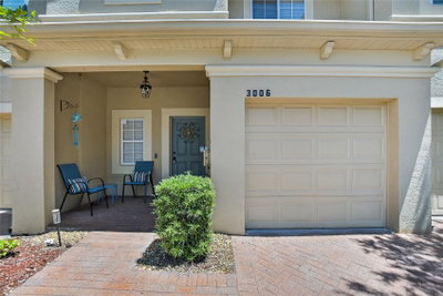 3006 GIRVAN Drive, Land O Lakes, FL, 34638 — photo 2