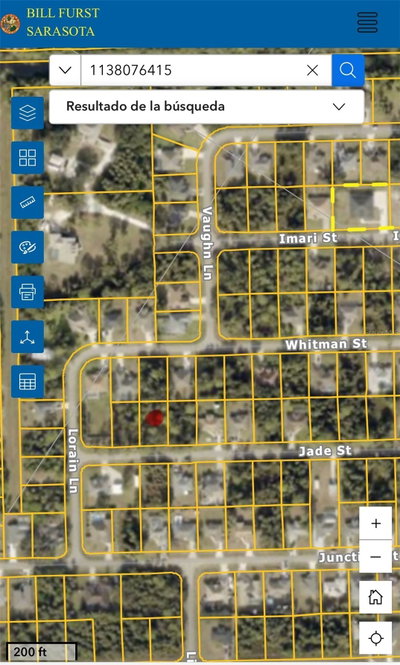 JADE Street, North Port, FL, 34288 — photo 2