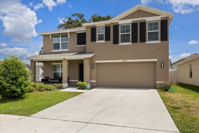 13904 WINEBERRY Drive, Dade City, FL, 33525 — photo 2