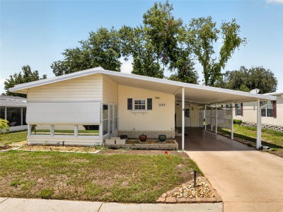 36419 BONNEY Drive, Zephyrhills, FL, 33541 — photo 2