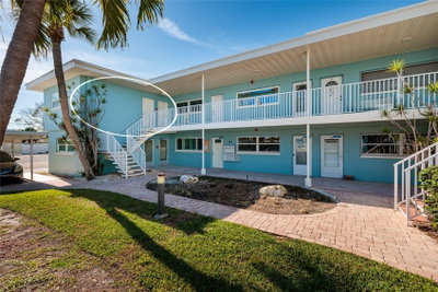 6000 2ND Street, St Pete Beach, FL, 33706 — photo 2