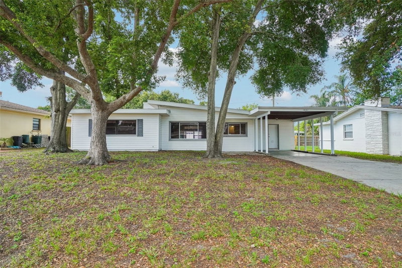 1421 Temple Street, Clearwater 33756