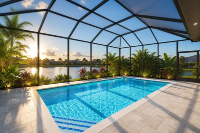 5 MEDALIST Circle, Rotonda West, FL, 33947 — photo 2